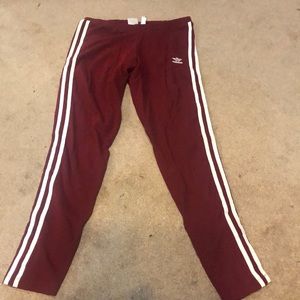 Adidas leggings